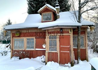 Продажа дома, 50 м2, СНТ Дружное-3, Центральная улица