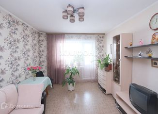 Продажа 1-ком. квартиры, 37.2 м2, Новосибирск, Спортивная улица, 9