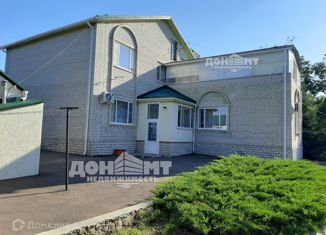 Продается дом, 255.4 м2, поселок Донская Нива, Парковая улица, 6