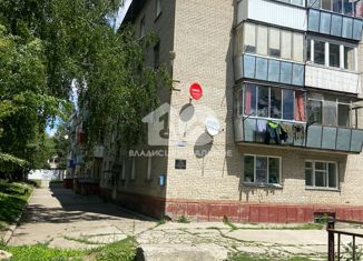 Продается двухкомнатная квартира, 44.5 м2, село Морозово, Тимуровская улица, 1