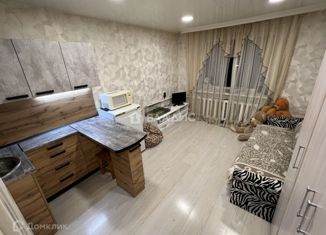Продается квартира студия, 18 м2, Ижевск, улица Холмогорова, 11В, Октябрьский район