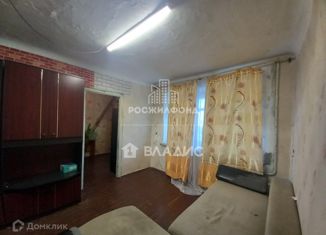Продается 2-комнатная квартира, 40.8 м2, Забайкальский край, Промышленная улица, 51А
