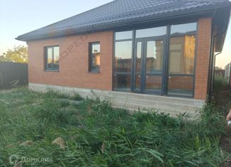 Продажа дома, 100 м2, посёлок городского типа Яблоновский, улица Чапаева