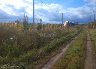 Продается участок, 10 сот., поселок Первое Мая