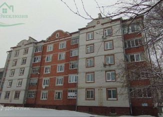 Продажа 1-комнатной квартиры, 42.5 м2, Йошкар-Ола, Краснофлотская улица, 24А, Октябрьский микрорайон