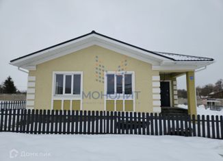 Дом на продажу, 128.8 м2, деревня Острожки, эко-посёлок Светлая Поляна, 104
