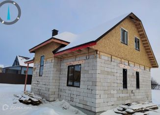 Продается дом, 110 м2, деревня Неготино, улица Поленова, 16