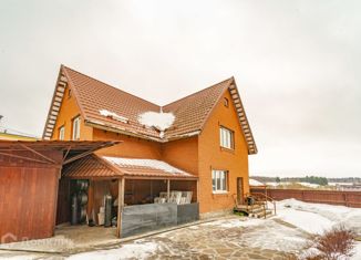 Продам дом, 160 м2, деревня Александрово, деревня Александрово, 26