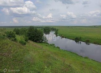 Продам земельный участок, 100 сот., деревня Донские Озерки