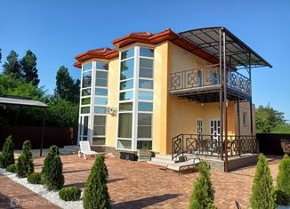 Продается дом, 120 м2, поселок Пересыпь, улица Бондаревой, 39/1