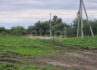 Продаю земельный участок, 8 сот., село Средние Тарманы, Школьная улица