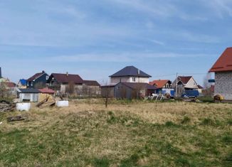 Участок на продажу, 10 сот., поселок Малое Луговое, Еловая улица