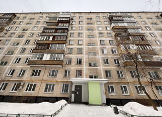 Продаю двухкомнатную квартиру, 44.7 м2, Москва, Севанская улица, 7к2, Севанская улица