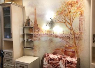 Продается однокомнатная квартира, 58.2 м2, Анапа, Таманская улица, 24