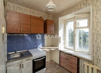 3-комнатная квартира на продажу, 57 м2, Владимир, Суздальский проспект, 6, район Доброе