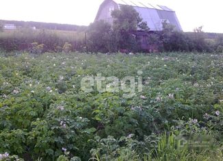 Земельный участок на продажу, 18 сот., деревня Бортницы