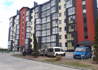 Продам квартиру студию, 25 м2, Пионерский, Октябрьская улица, 6