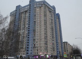 Продажа однокомнатной квартиры, 34 м2, Санкт-Петербург, проспект Сизова, 25