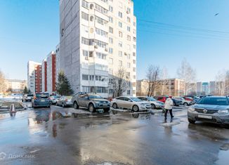 Продажа 2-комнатной квартиры, 51 м2, Барнаул, Балтийская улица, 43, Индустриальный район