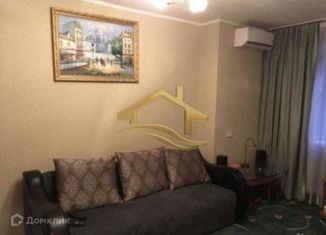 Продается 1-ком. квартира, 27.4 м2, Туапсе, Деповская улица, 4