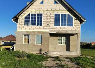 Продам дом, 159 м2, поселок Заозерье, Ручейная улица