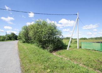 Земельный участок на продажу, 90 сот., деревня Чукманка