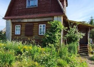 Дом на продажу, 60 м2, деревня Иванцево, деревня Иванцево, 14