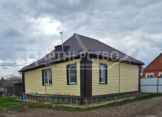 Продается дом, 60 м2, поселок городского типа Ахтырский, А-146, 80-й километр