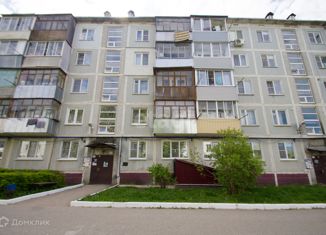 Продается трехкомнатная квартира, 50 м2, Кондрово, улица Максима Горького, 5