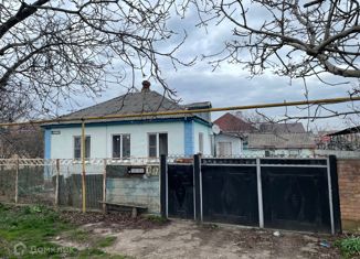 Продам дом, 62.7 м2, Новокубанск, улица Бабушкина