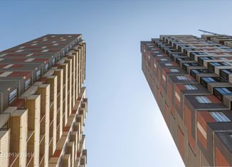 Продажа 2-ком. квартиры, 60.7 м2, Мурино, ЖК Северный, улица Шоссе в Лаврики, 64к1