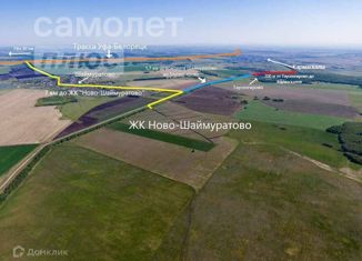 Земельный участок на продажу, 10 сот., село Шаймуратово