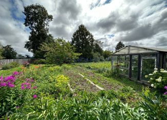 Продается участок, 30 сот., деревня Елемучаш, Зелёная улица