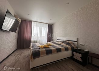 Продажа двухкомнатной квартиры, 45.6 м2, Самарская область, проспект Степана Разина, 14