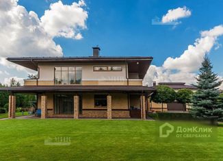 Продаю дом, 680 м2, деревня Дарьино, 46Н-07193