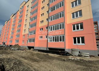 Продам двухкомнатную квартиру, 67.3 м2, Омск, 2-я Трамвайная улица, 41