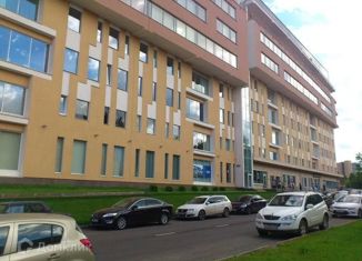 Продается офис, 539 м2, Москва, Научный проезд, 19, район Черёмушки