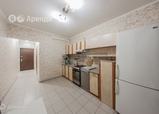 Сдается 1-комнатная квартира, 50 м2, Санкт-Петербург, улица Маршала Казакова, 26, муниципальный округ Юго-Запад