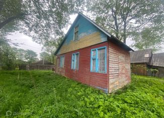 Дом на продажу, 28.1 м2, деревня Романово