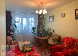 Продажа однокомнатной квартиры, 33.2 м2, Тында, Новая улица, 4