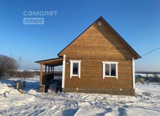 Дом на продажу, 70 м2, село Иглино, улица Пирогова