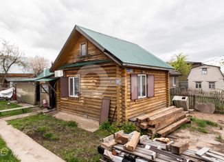 Продается дом, 42.6 м2, Татарстан, садоводческое некоммерческое товарищество Нарцисс, 293