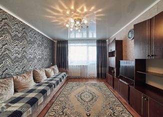 Продажа 3-комнатной квартиры, 60 м2, Республика Башкортостан, Черноморская улица, 8