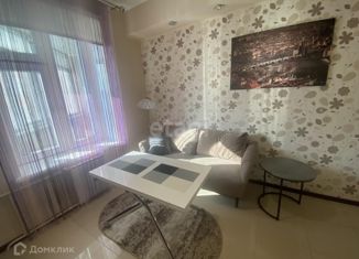 Аренда 1-ком. квартиры, 52 м2, Новый Уренгой, микрорайон Мирный, 3/3