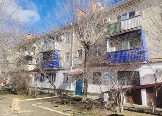 Продается двухкомнатная квартира, 41.4 м2, Элиста, улица Анатолия Серова, 39