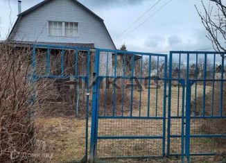 Продажа дома, 84 м2, деревня Поляны, Луговая улица