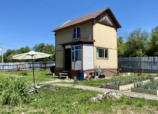 Продается дом, 48 м2, СНТ Автобусник