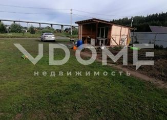 Продается участок, 8 сот., СНТ Сосновая Роща, 3-я Боровая улица