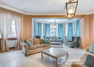 Продам дом, 550 м2, коттеджный поселок Рублёвский