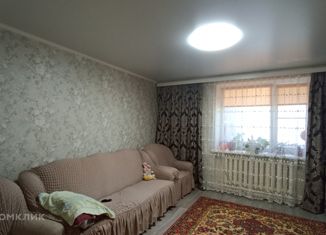 Продажа 3-комнатной квартиры, 62 м2, село Новая Усмань, Полевая улица, 28